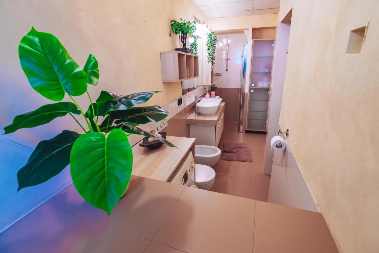 Central Living Vegova-With Parking Liubliana Exterior foto